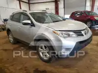 2013 Toyota RAV4 фото