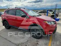 2013 Toyota RAV4 фото