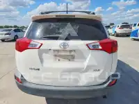 2013 Toyota RAV4 фото