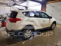 2013 Toyota RAV4 photo