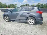 2013 Toyota RAV4 фото