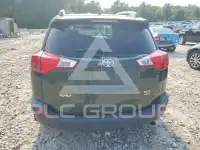 2013 Toyota RAV4 фото