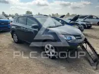 2013 Toyota RAV4 фото