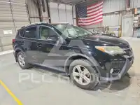 2013 Toyota RAV4 фото