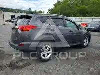 2013 Toyota RAV4 photo