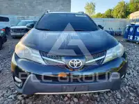 2013 Toyota RAV4 фото