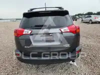 2013 Toyota RAV4 фото