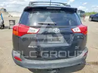 2013 Toyota RAV4 photo