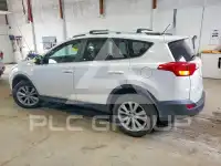 2013 Toyota RAV4 photo