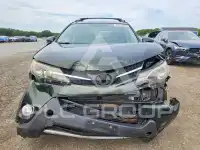 2013 Toyota RAV4 фото
