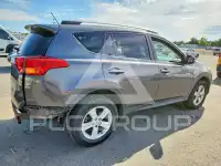2013 Toyota RAV4 фото
