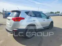 2013 Toyota RAV4 фото