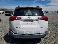 2013 Toyota RAV4 фото
