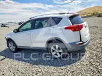 2013 Toyota RAV4 фото