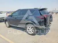 2013 Toyota RAV4 photo