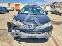 2013 Toyota RAV4 фото