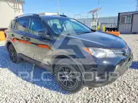 2013 Toyota RAV4 фото