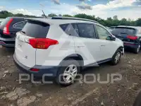2013 Toyota RAV4 фото