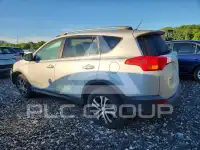 2013 Toyota RAV4 фото