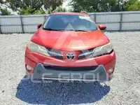 2013 Toyota RAV4 фото