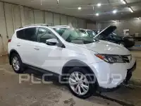 2013 Toyota RAV4 фото