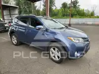 2013 Toyota RAV4 photo