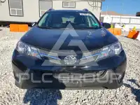 2013 Toyota RAV4 фото