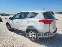 2013 Toyota RAV4 фото