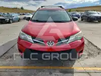 2013 Toyota RAV4 фото