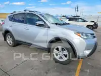 2013 Toyota RAV4 photo