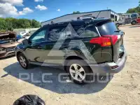 2013 Toyota RAV4 photo