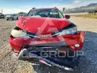 2013 Toyota RAV4 фото