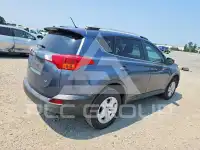 2013 Toyota RAV4 photo