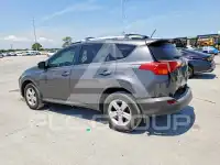 2013 Toyota RAV4 фото
