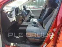 2013 Toyota RAV4 фото