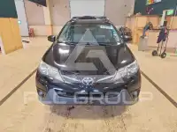 2013 Toyota RAV4 фото