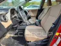 2013 Toyota RAV4 фото