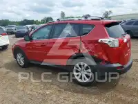 2013 Toyota RAV4 photo