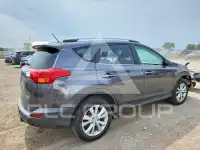 2013 Toyota RAV4 фото