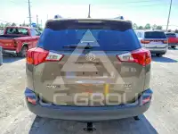 2013 Toyota RAV4 photo