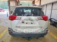 2013 Toyota RAV4 фото