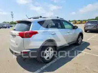 2013 Toyota RAV4 photo