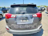 2013 Toyota RAV4 фото