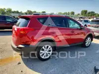 2013 Toyota RAV4 фото