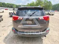 2013 Toyota RAV4 photo