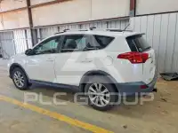 2013 Toyota RAV4 фото