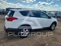 2013 Toyota RAV4 photo