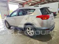 2013 Toyota RAV4 фото
