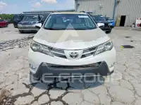 2013 Toyota RAV4 photo