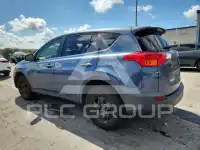 2013 Toyota RAV4 photo